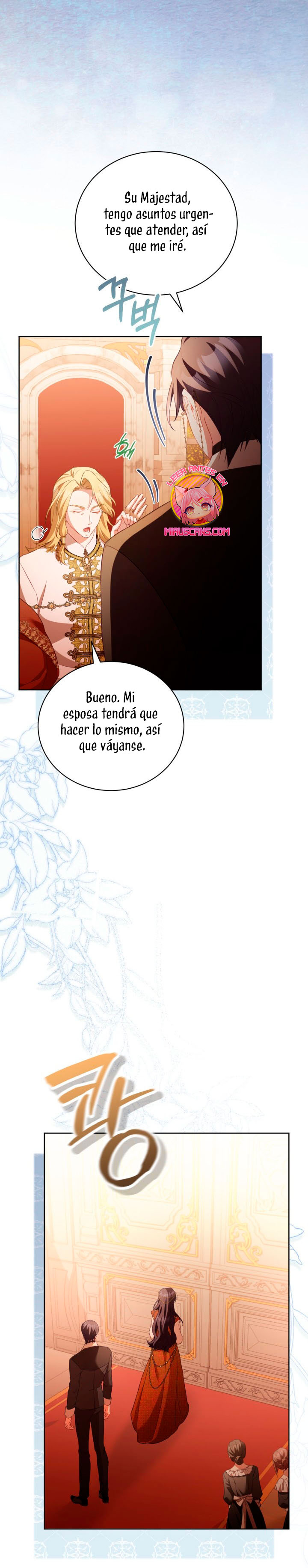 El diario de crianza con el Villano Capítulo 30 - Página 11