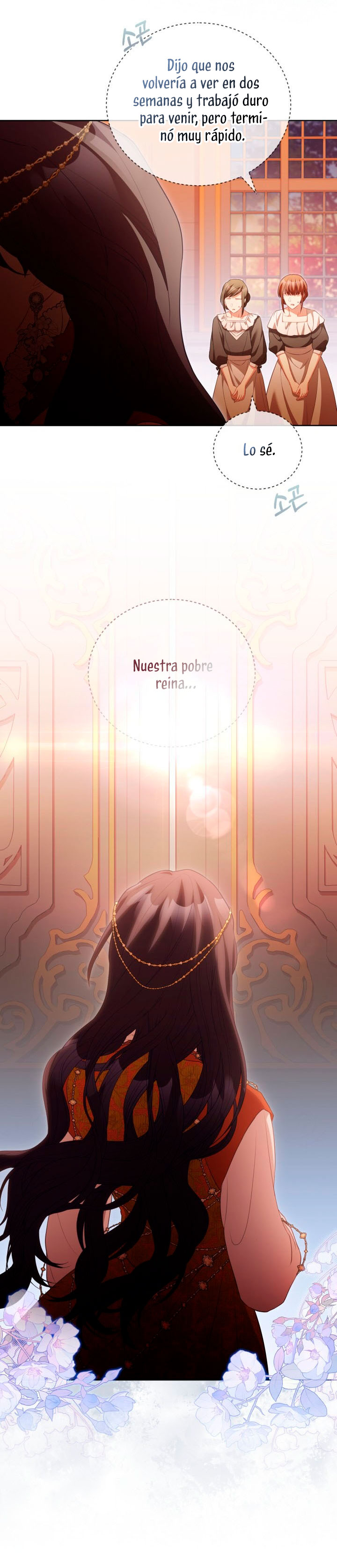 El diario de crianza con el Villano Capítulo 30 - Página 13