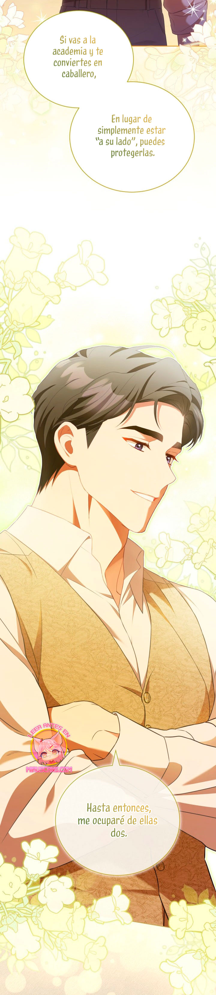 El diario de crianza con el Villano Capítulo 30 - Página 20