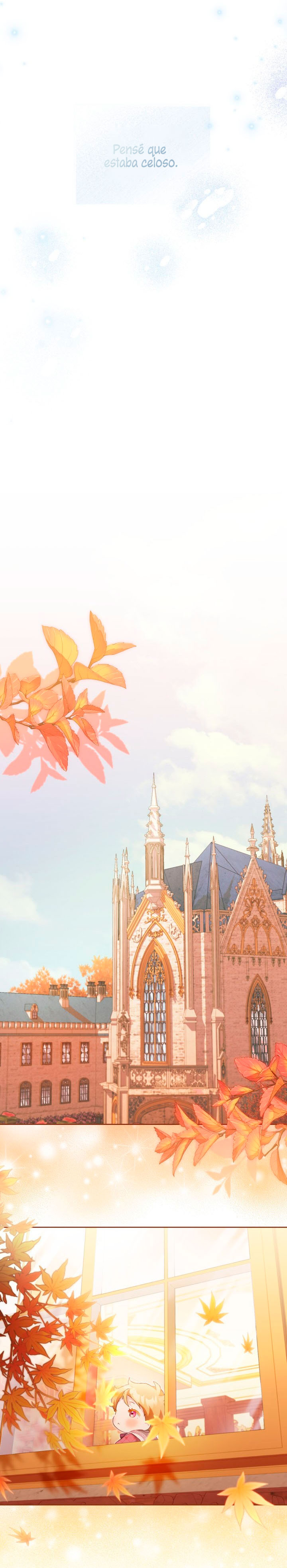 El diario de crianza con el Villano Capítulo 30 - Página 29