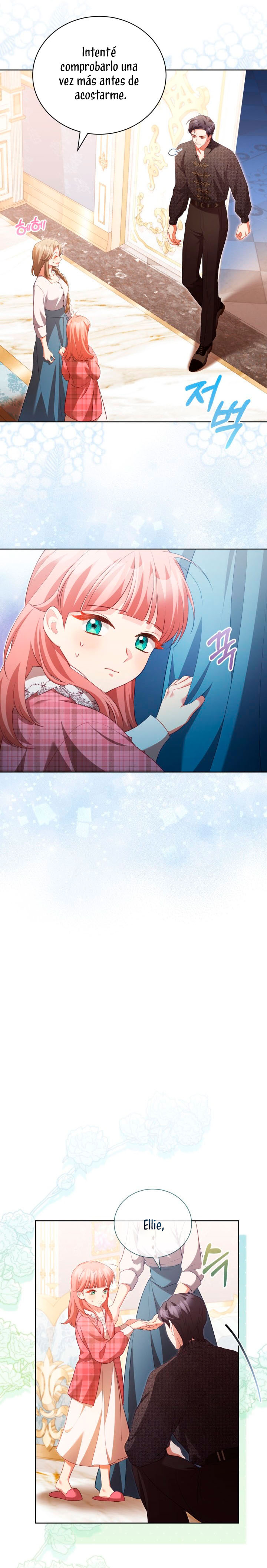 El diario de crianza con el Villano Capítulo 31 - Página 14