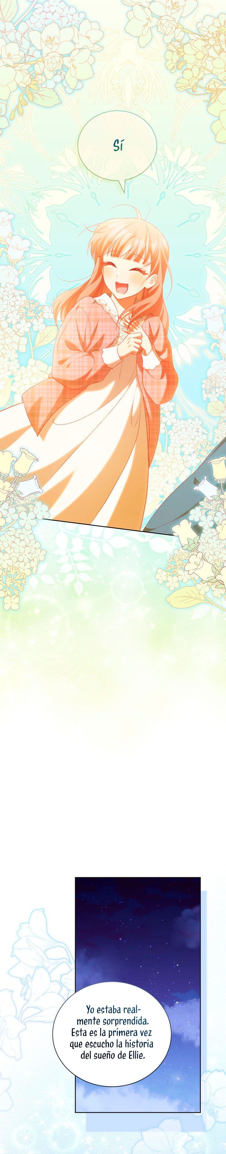 El diario de crianza con el Villano Capítulo 31 - Página 20