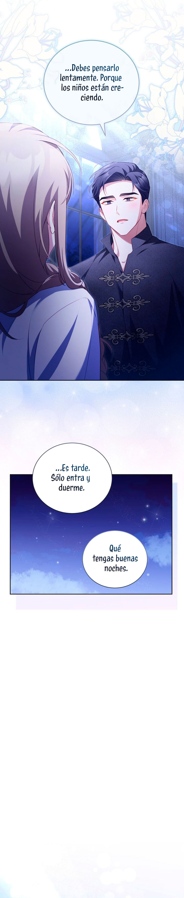 El diario de crianza con el Villano Capítulo 31 - Página 28