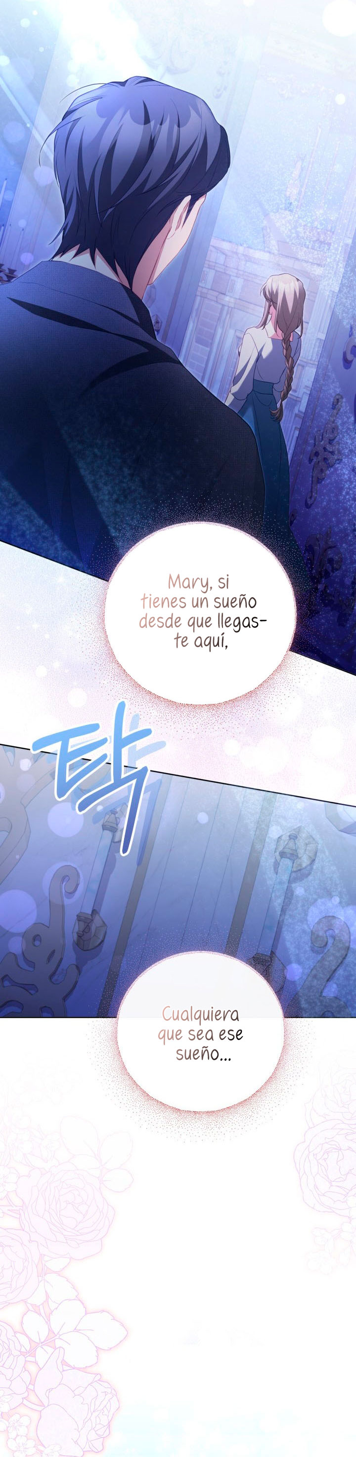 El diario de crianza con el Villano Capítulo 31 - Página 29