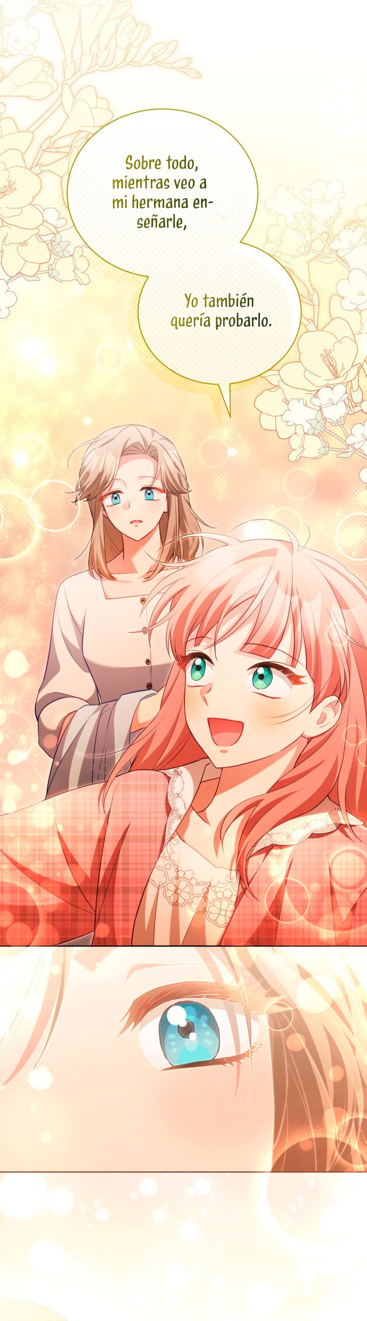 El diario de crianza con el Villano Capítulo 31 - Página 9