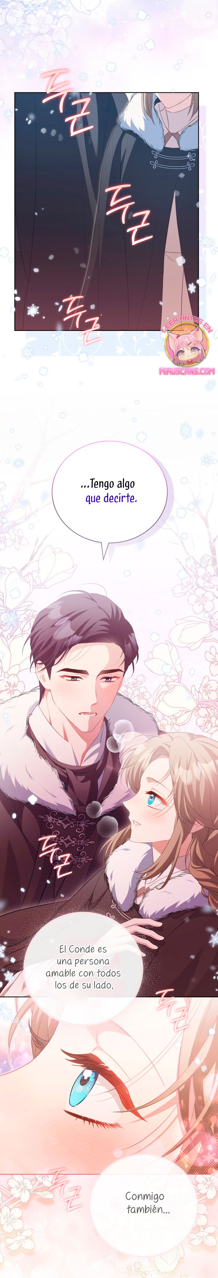 El diario de crianza con el Villano Capítulo 32 - Página 18