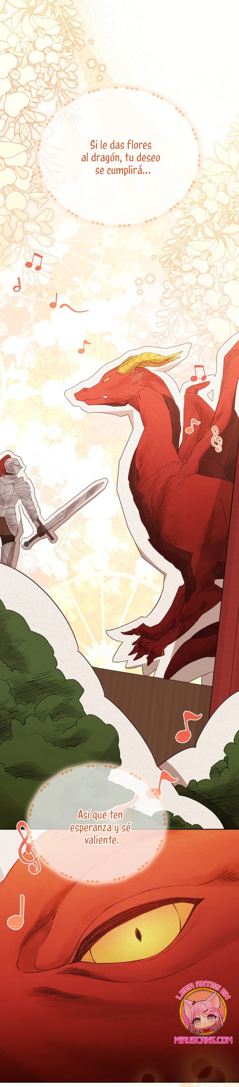 El diario de crianza con el Villano Capítulo 33 - Página 12