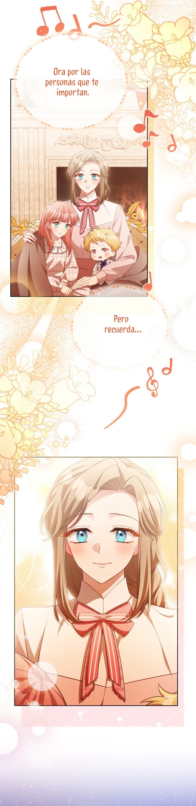 El diario de crianza con el Villano Capítulo 33 - Página 13