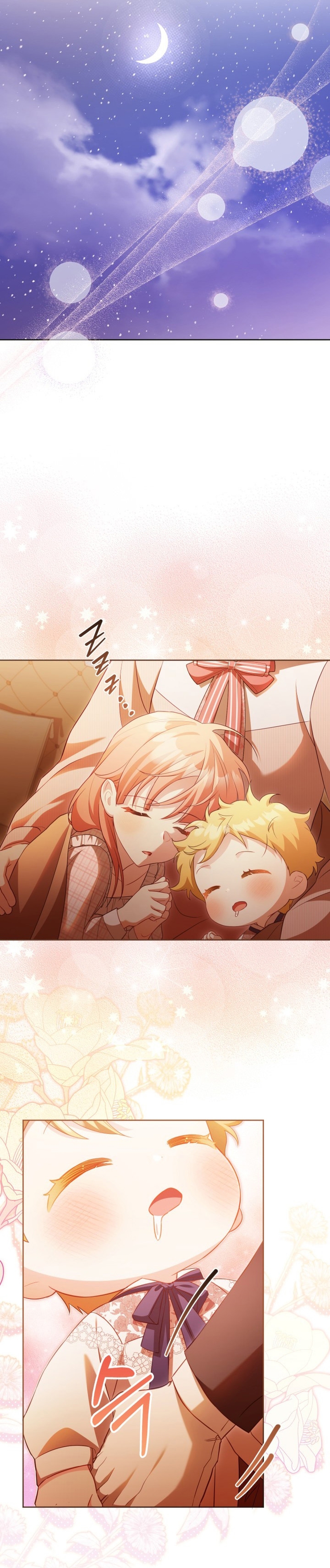 El diario de crianza con el Villano Capítulo 33 - Página 14