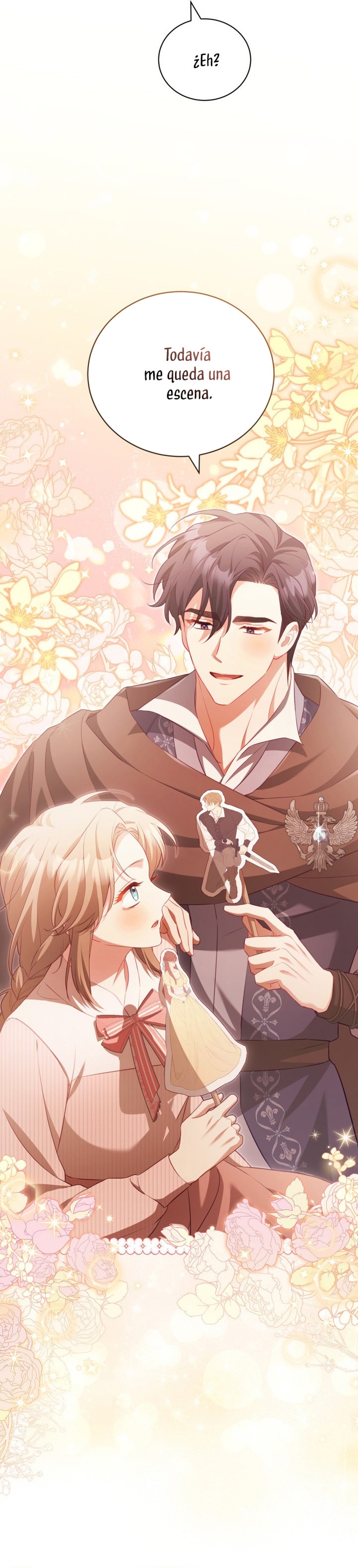 El diario de crianza con el Villano Capítulo 33 - Página 20