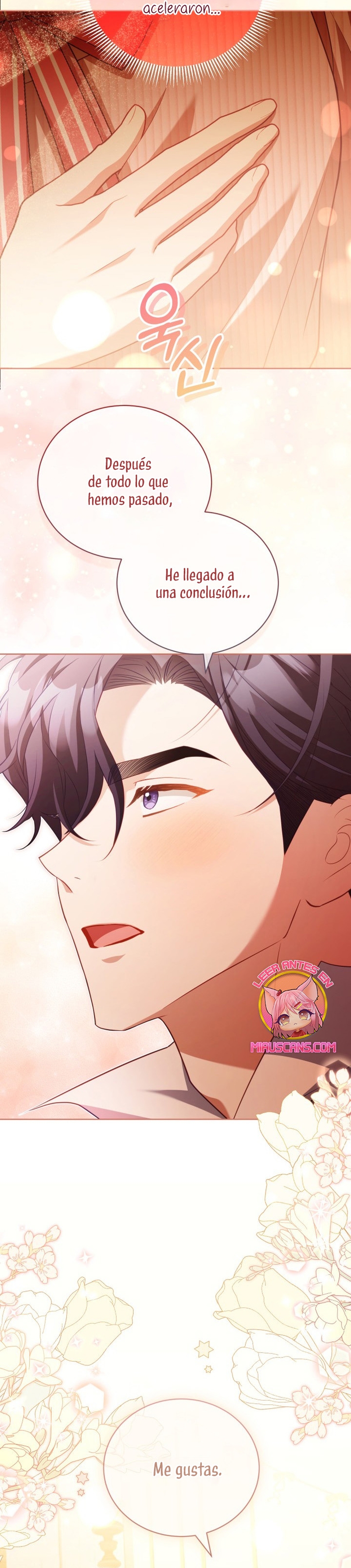 El diario de crianza con el Villano Capítulo 33 - Página 27