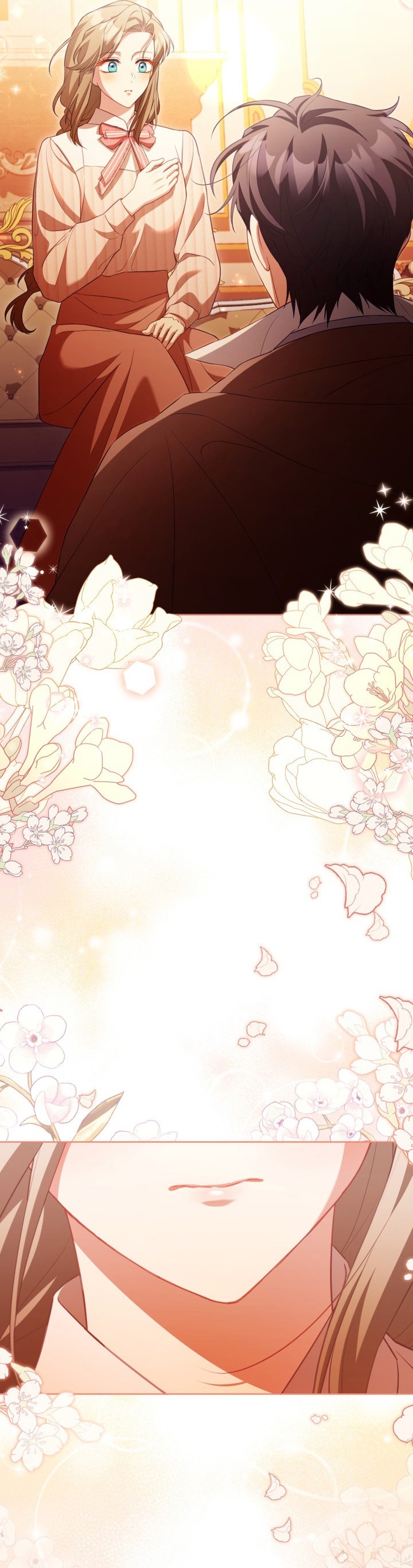 El diario de crianza con el Villano Capítulo 33 - Página 28