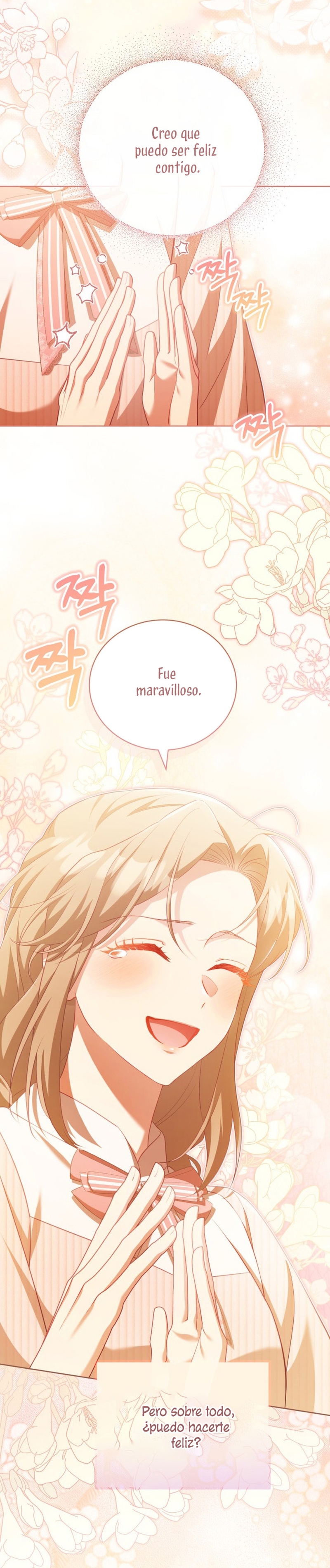 El diario de crianza con el Villano Capítulo 33 - Página 31