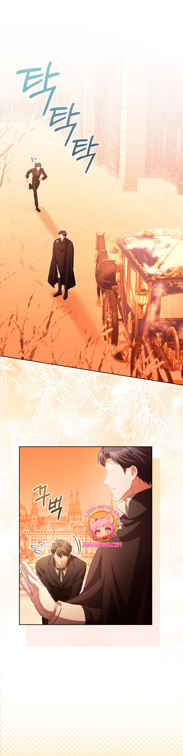 El diario de crianza con el Villano Capítulo 34 - Página 19