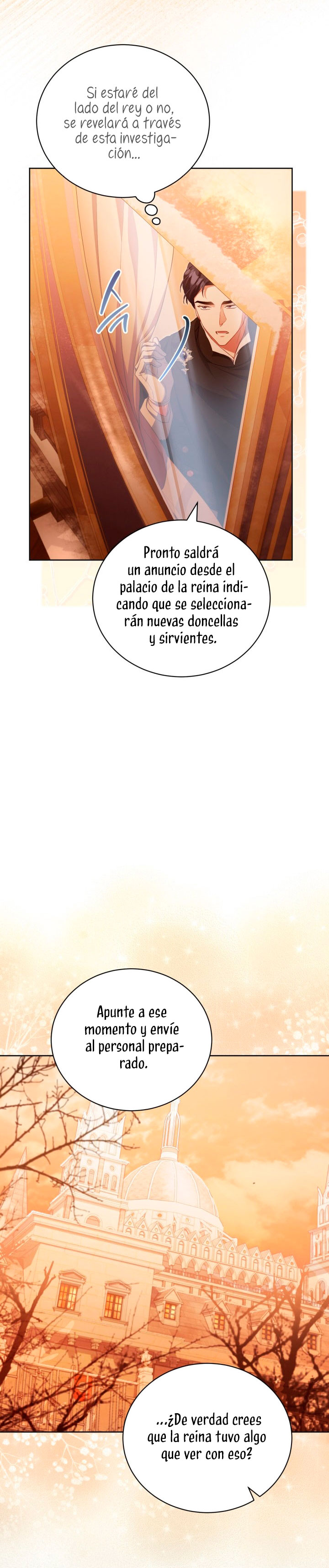 El diario de crianza con el Villano Capítulo 34 - Página 23