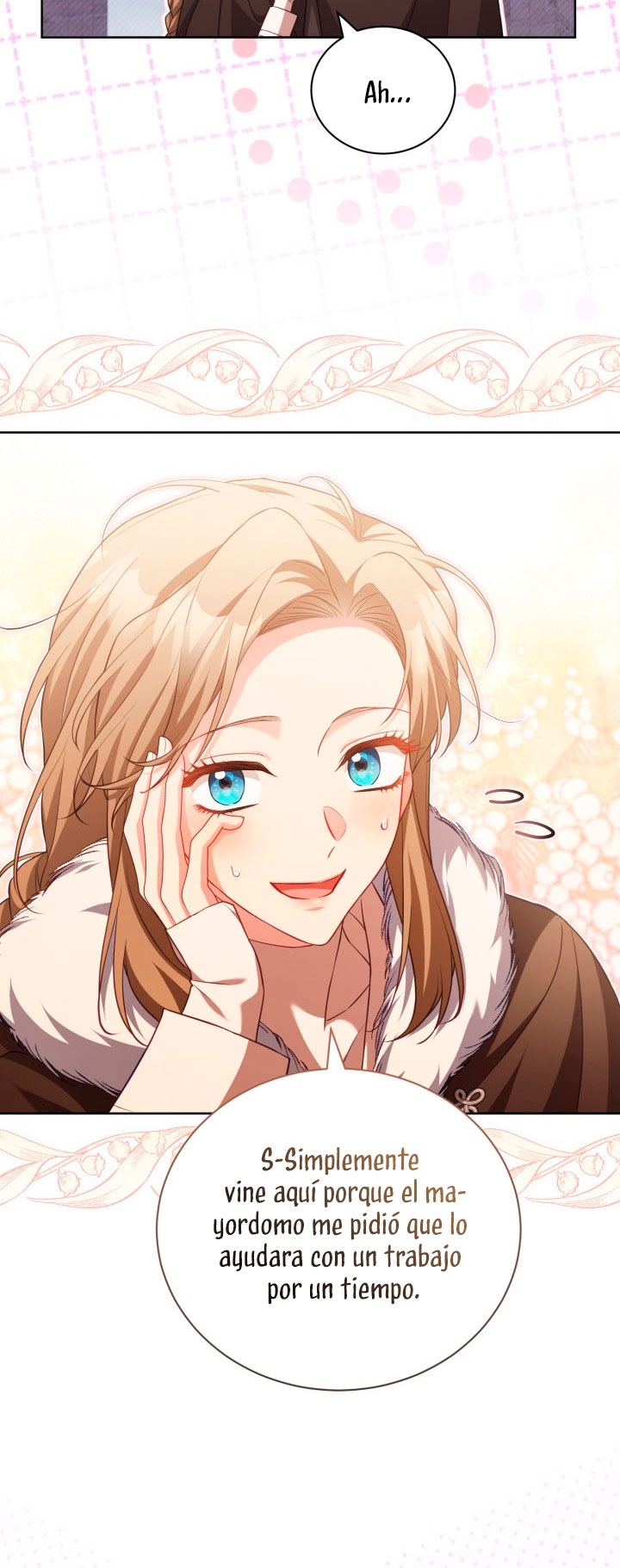 El diario de crianza con el Villano Capítulo 34 - Página 29