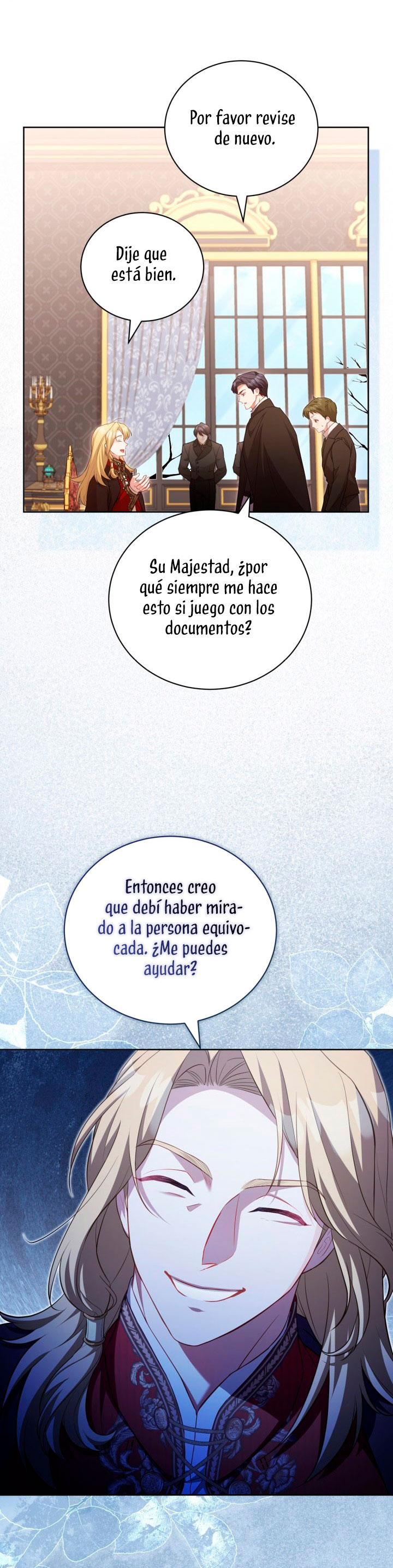 El diario de crianza con el Villano Capítulo 34 - Página 9