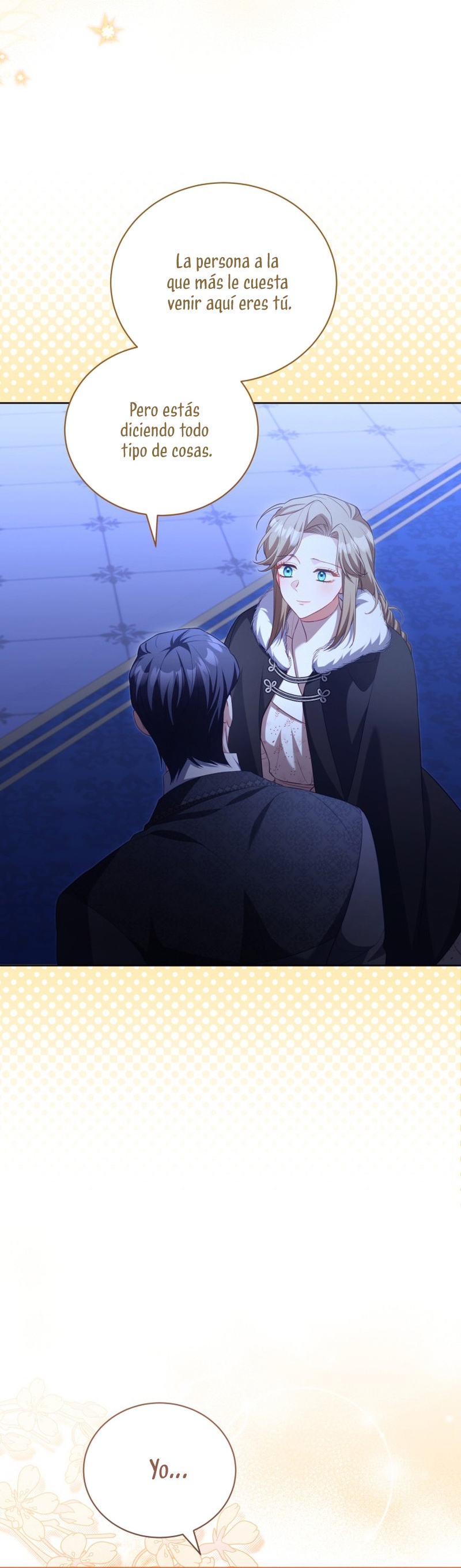 El diario de crianza con el Villano Capítulo 35 - Página 11