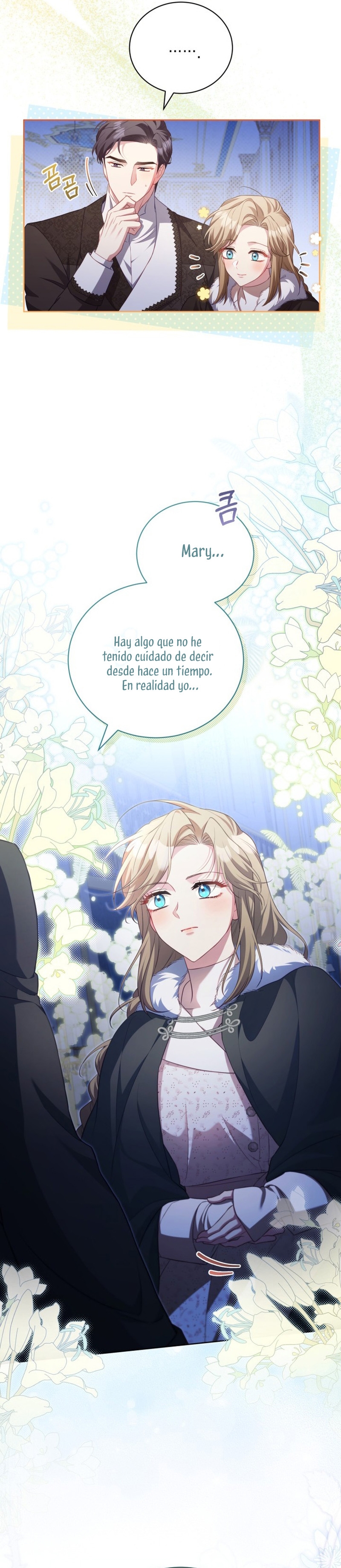 El diario de crianza con el Villano Capítulo 35 - Página 13