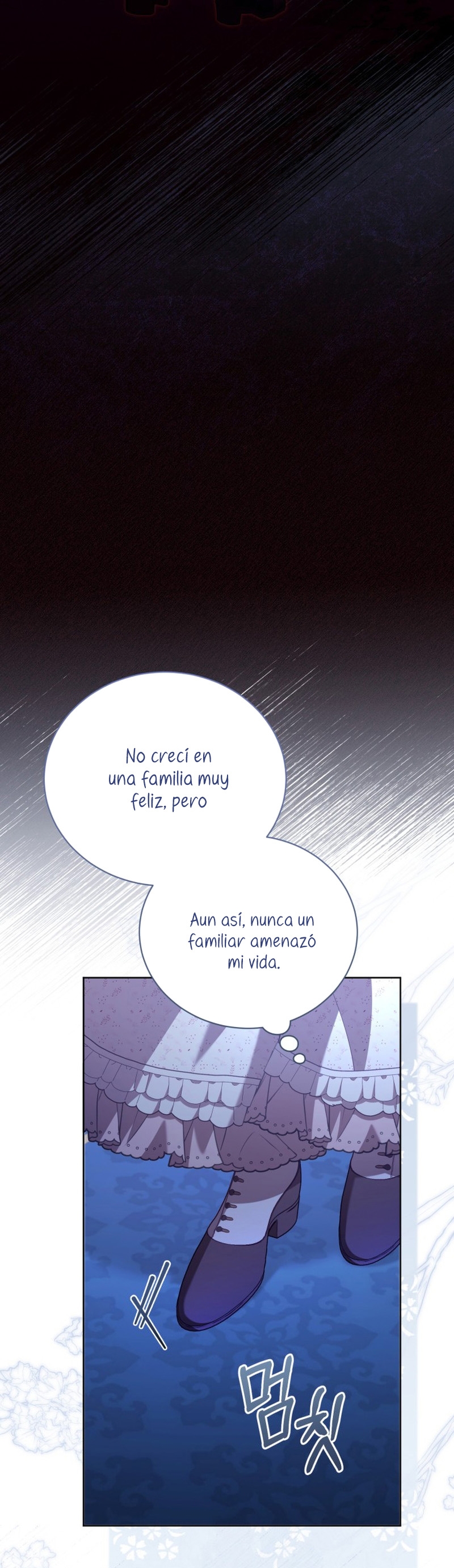 El diario de crianza con el Villano Capítulo 35 - Página 19