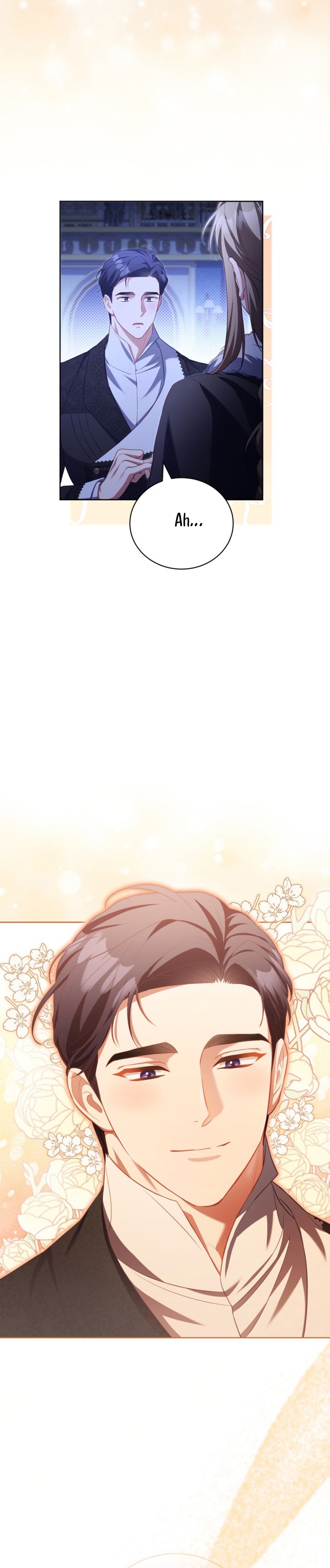 El diario de crianza con el Villano Capítulo 35 - Página 23