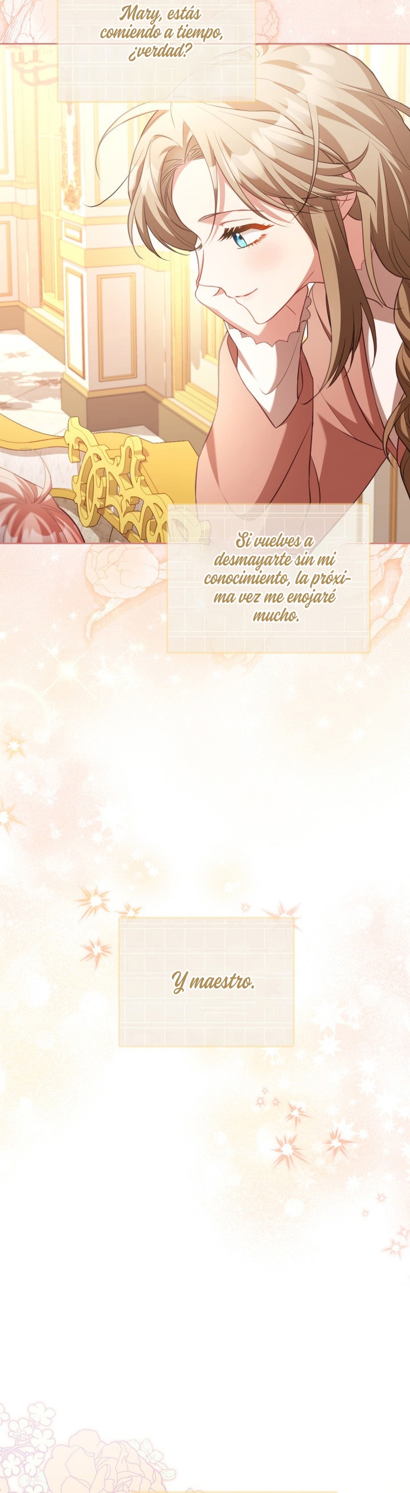 El diario de crianza con el Villano Capítulo 35 - Página 31