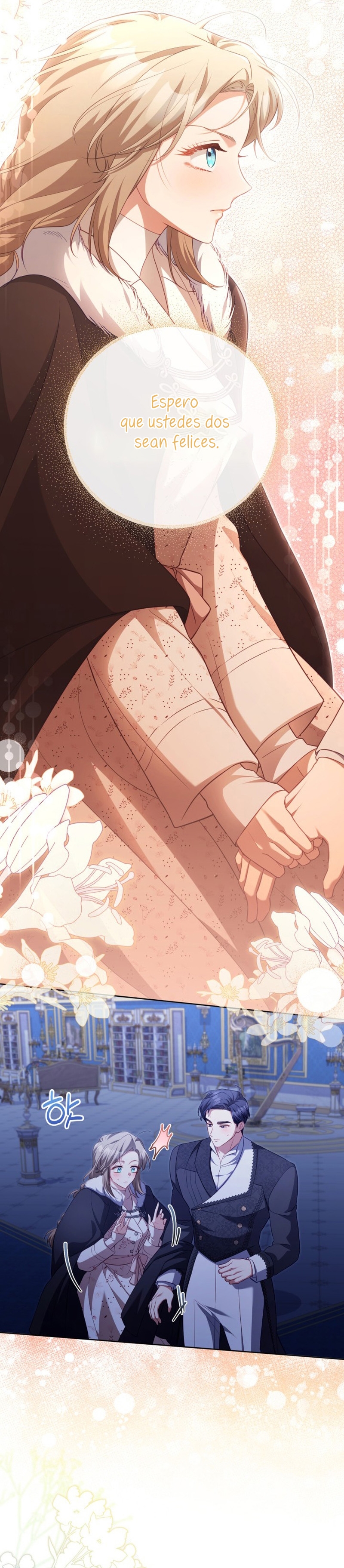 El diario de crianza con el Villano Capítulo 35 - Página 5