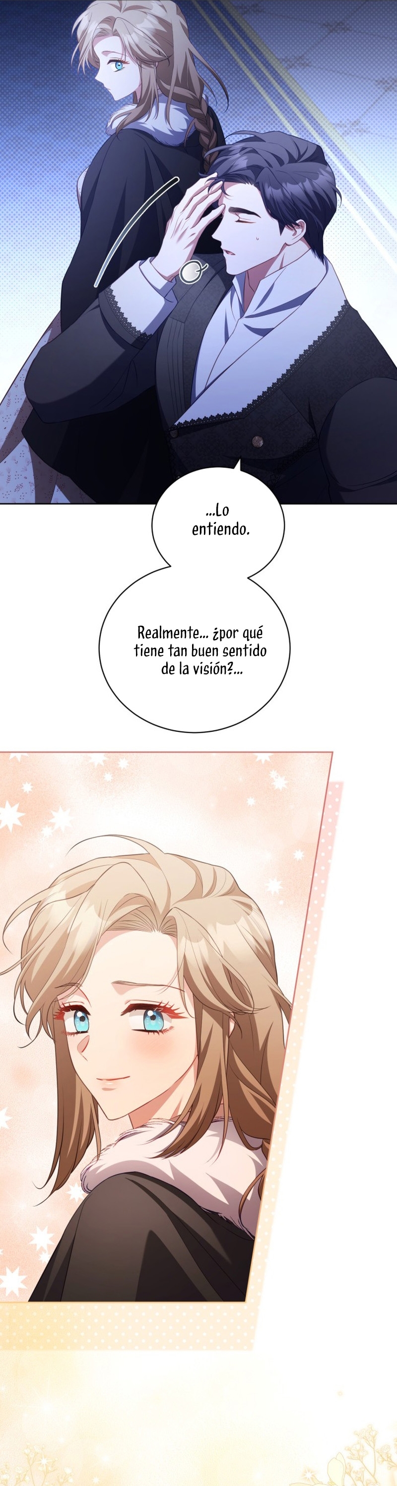 El diario de crianza con el Villano Capítulo 35 - Página 9