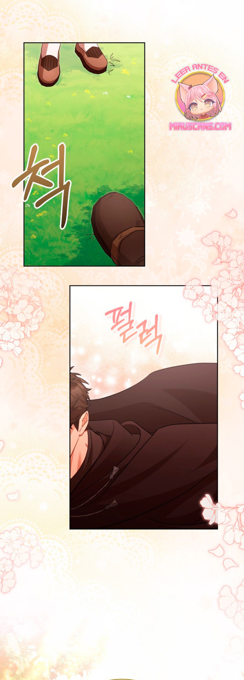 El diario de crianza con el Villano Capítulo 36 - Página 10