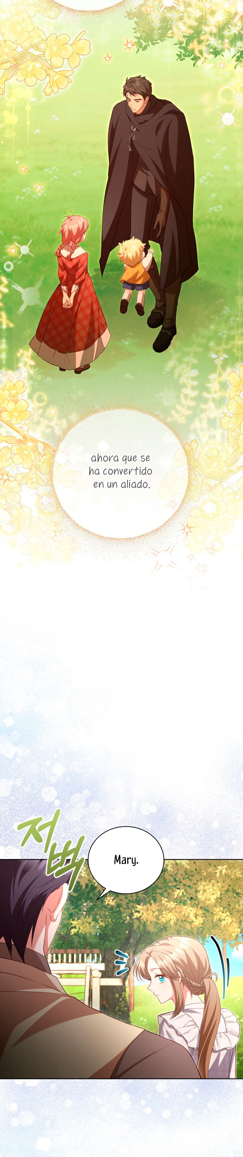 El diario de crianza con el Villano Capítulo 36 - Página 15