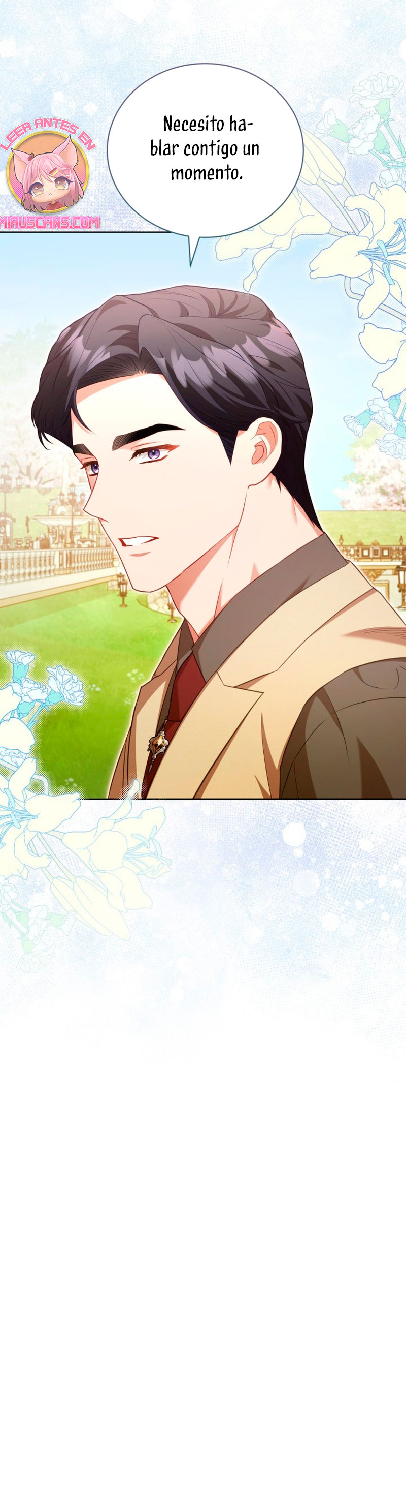 El diario de crianza con el Villano Capítulo 36 - Página 16