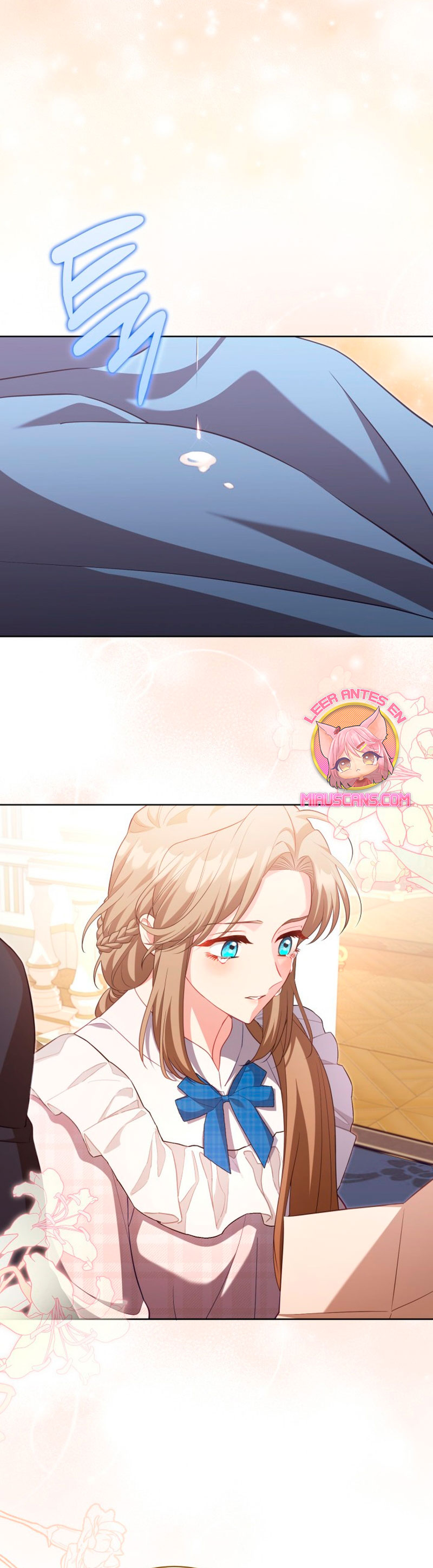 El diario de crianza con el Villano Capítulo 36 - Página 24