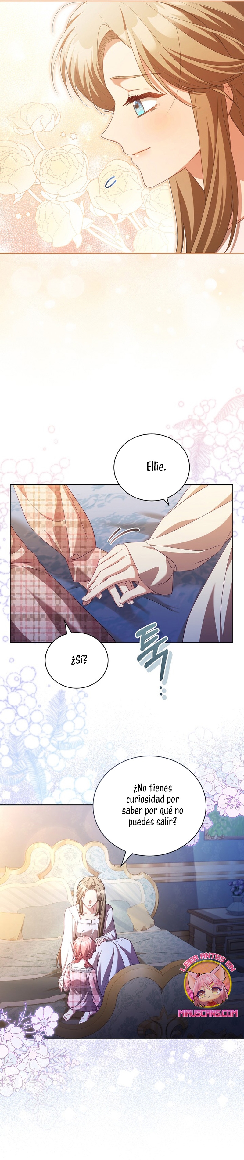 El diario de crianza con el Villano Capítulo 37 - Página 10