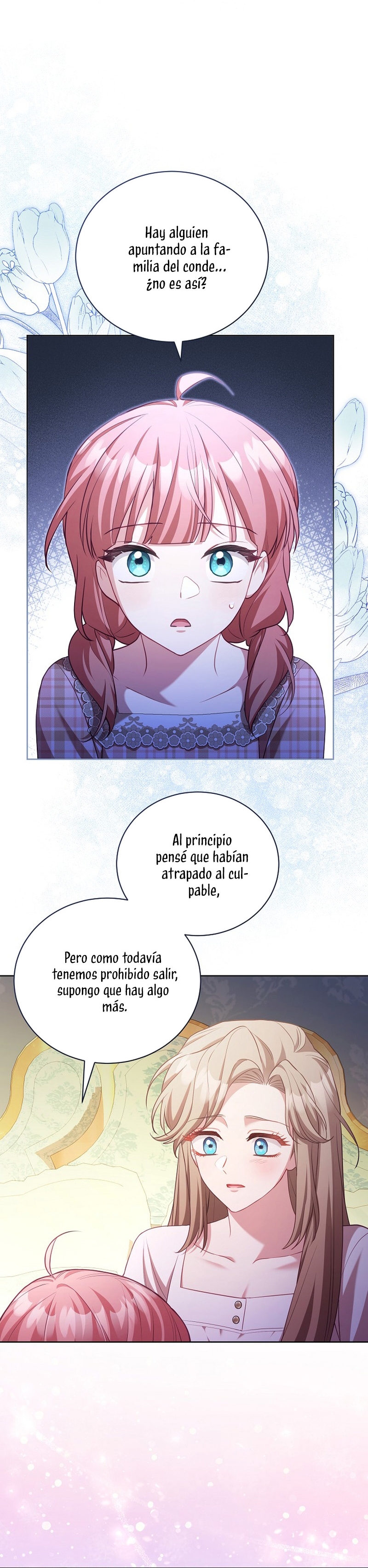 El diario de crianza con el Villano Capítulo 37 - Página 11