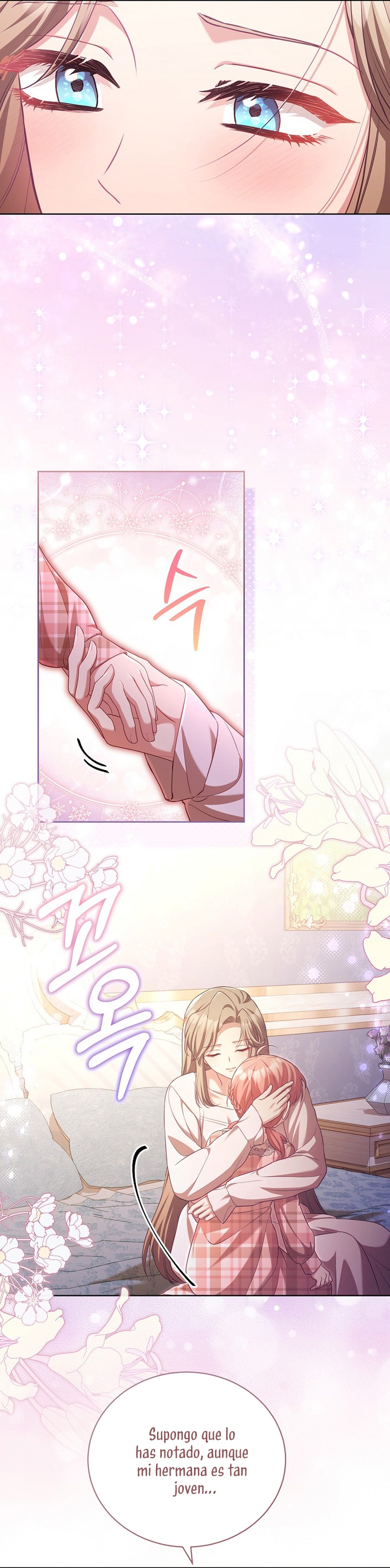 El diario de crianza con el Villano Capítulo 37 - Página 12