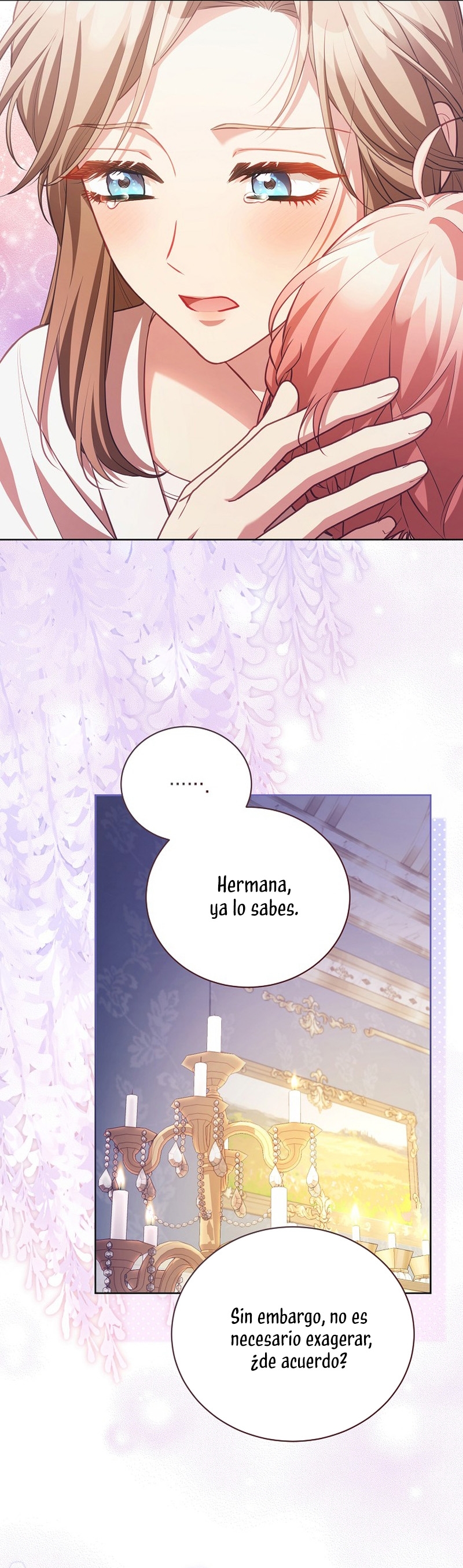 El diario de crianza con el Villano Capítulo 37 - Página 13