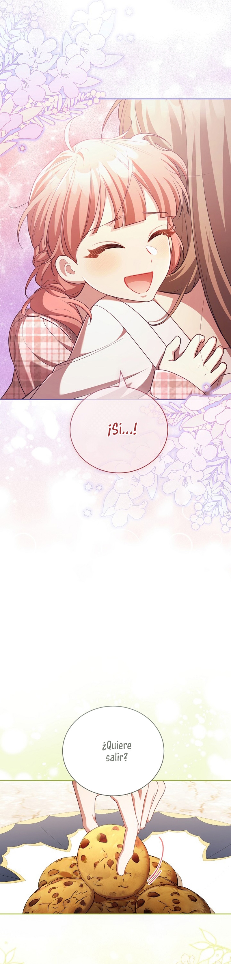 El diario de crianza con el Villano Capítulo 37 - Página 14