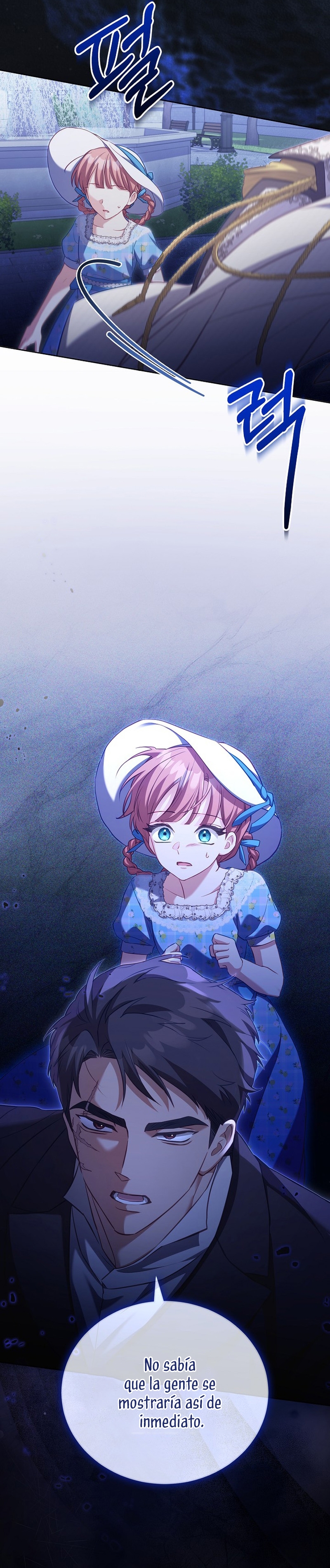 El diario de crianza con el Villano Capítulo 37 - Página 33