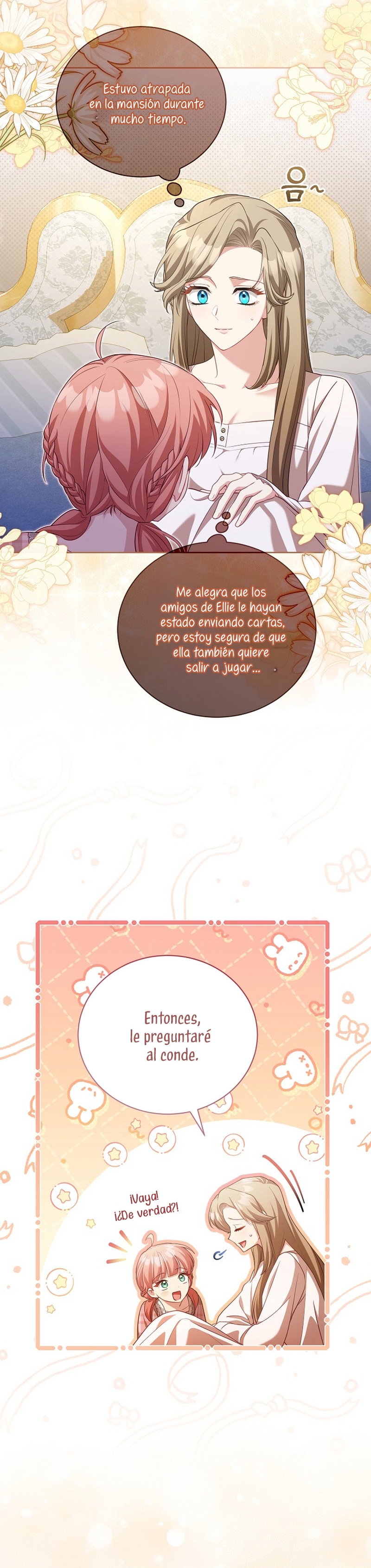 El diario de crianza con el Villano Capítulo 37 - Página 9