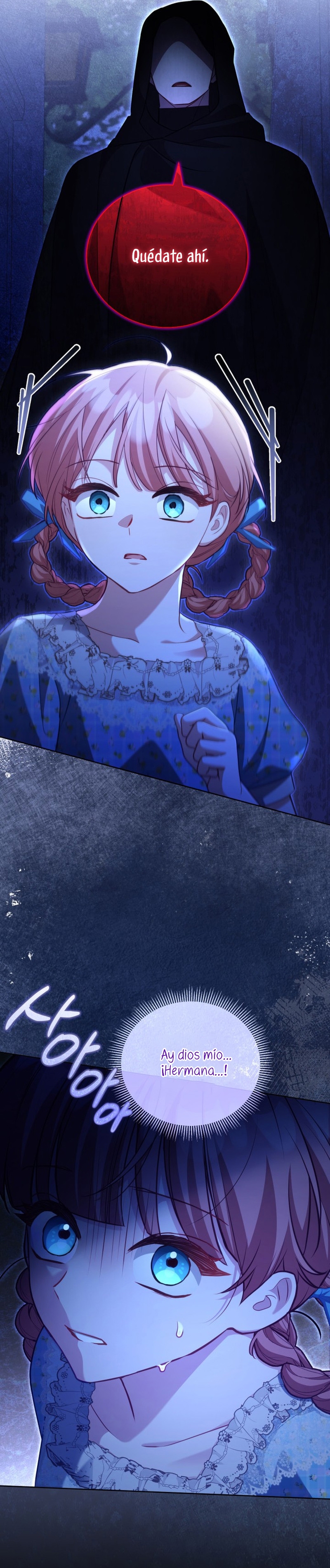 El diario de crianza con el Villano Capítulo 38 - Página 10