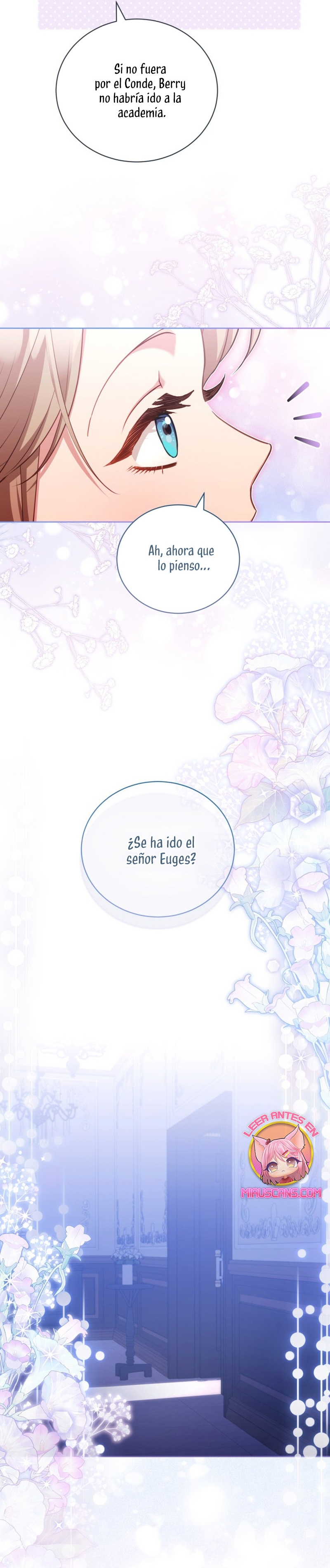 El diario de crianza con el Villano Capítulo 38 - Página 24