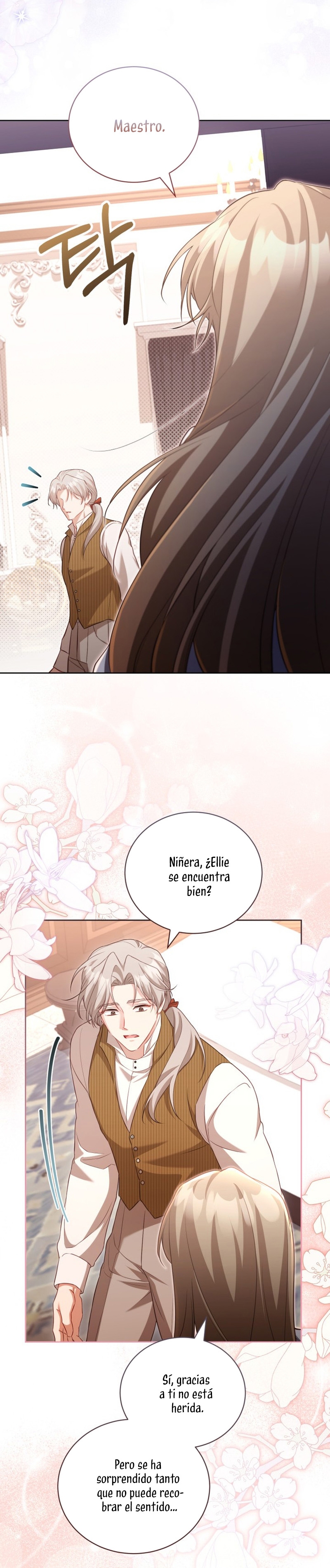 El diario de crianza con el Villano Capítulo 38 - Página 25