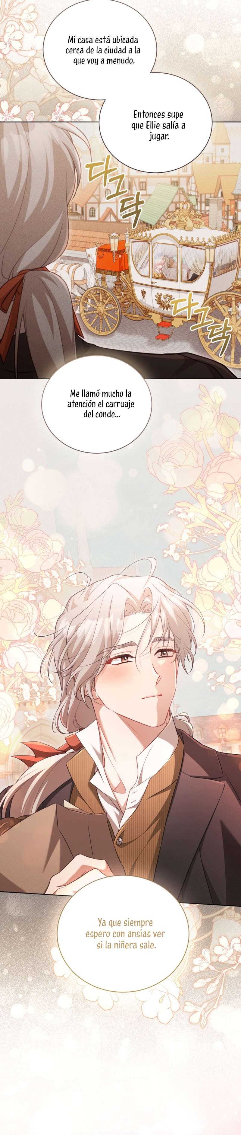 El diario de crianza con el Villano Capítulo 38 - Página 27