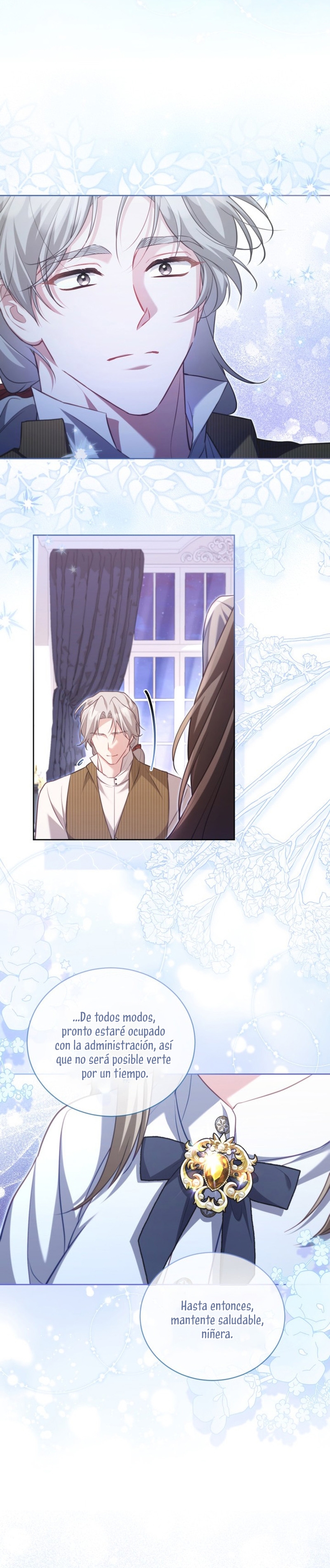 El diario de crianza con el Villano Capítulo 38 - Página 30