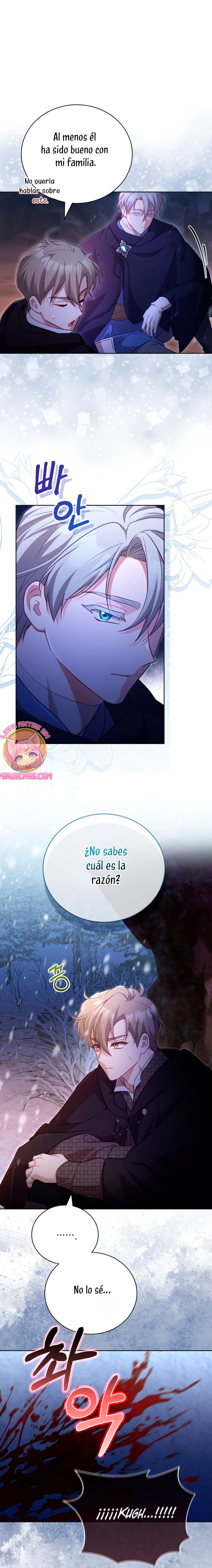 El diario de crianza con el Villano Capítulo 39 - Página 13