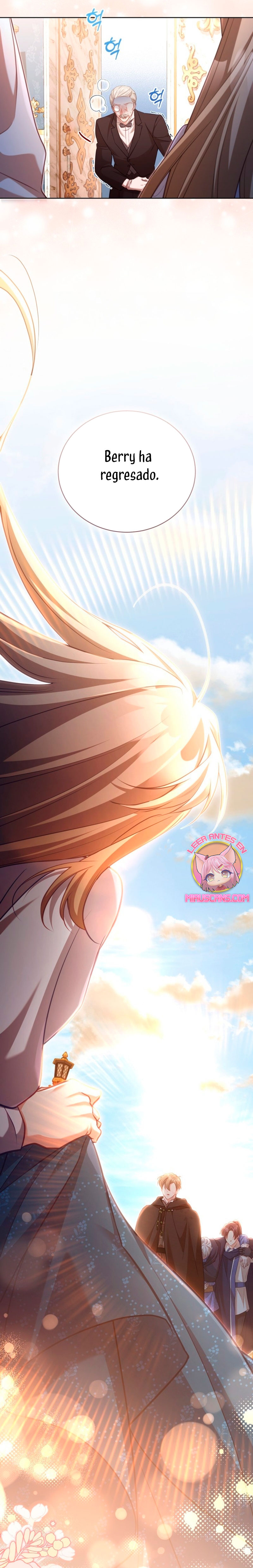 El diario de crianza con el Villano Capítulo 39 - Página 16