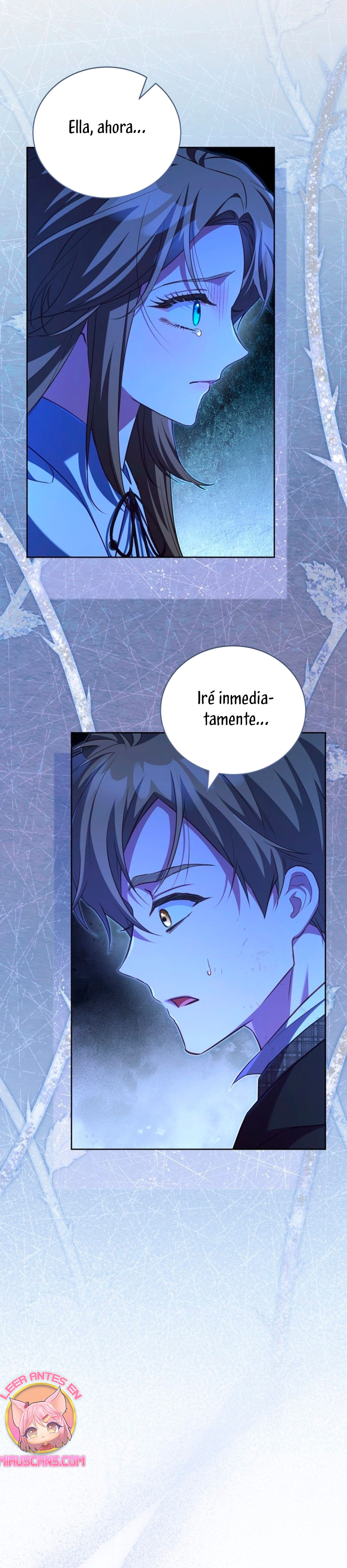 El diario de crianza con el Villano Capítulo 39 - Página 19