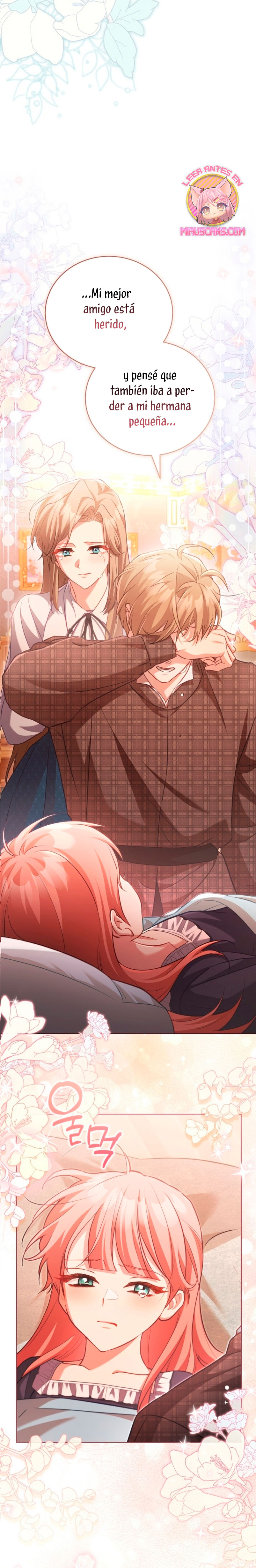 El diario de crianza con el Villano Capítulo 39 - Página 25