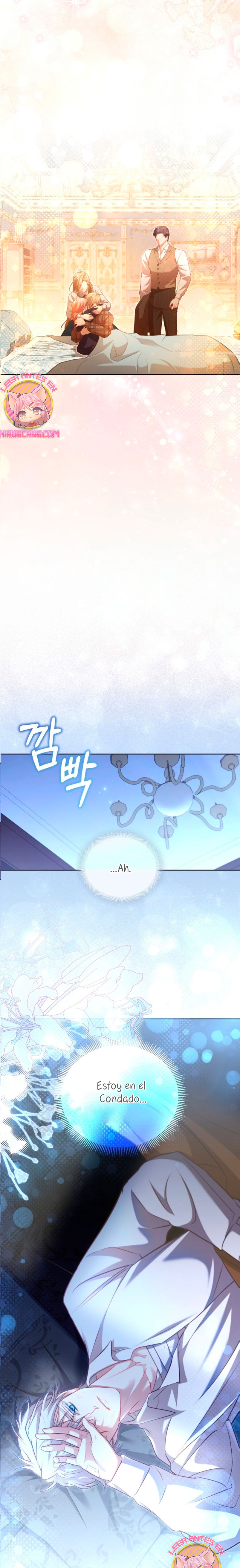 El diario de crianza con el Villano Capítulo 39 - Página 26