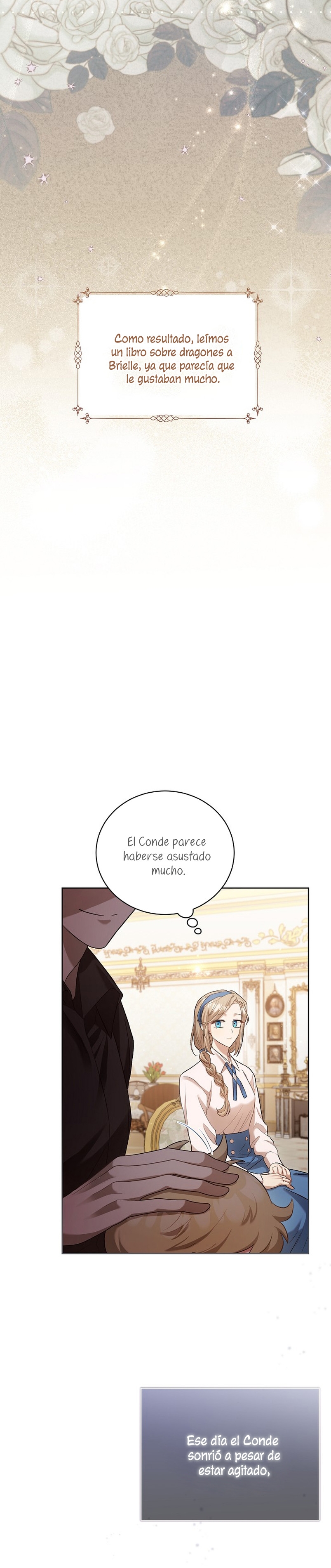 El diario de crianza con el Villano Capítulo 4 - Página 14